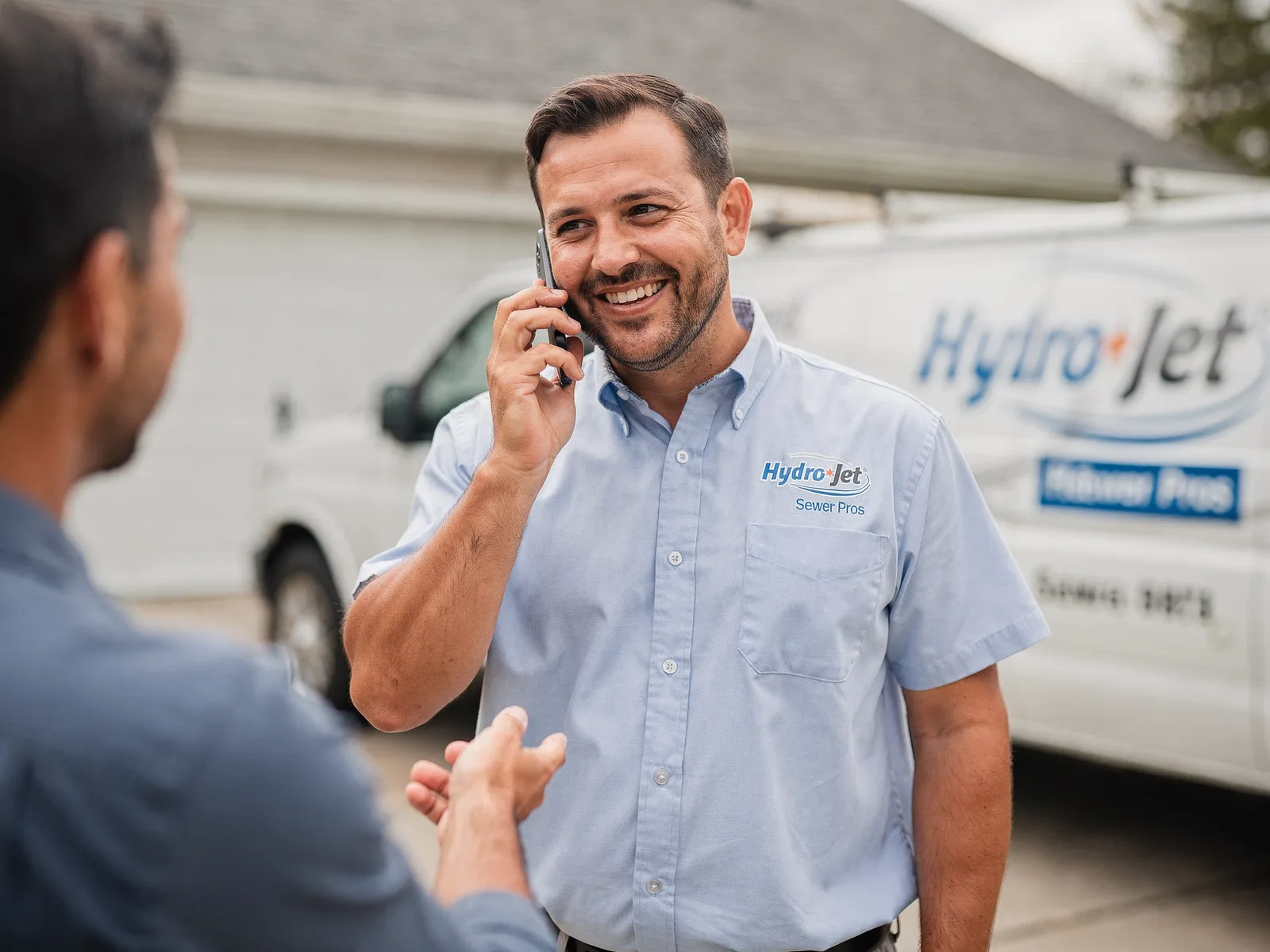 Hydro Jetting Near Me Prairie Du Sac, WI FAQs